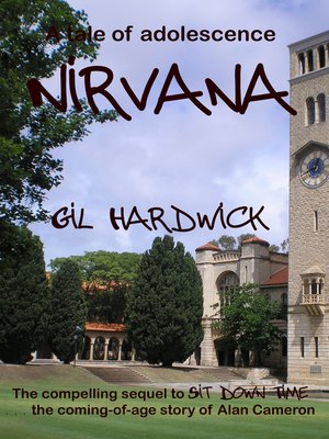 cover image of Nirvana